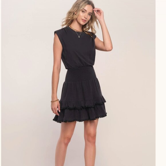 NWT's HEARTLOOM Katja Dress Size Small - Picture 5 of 7